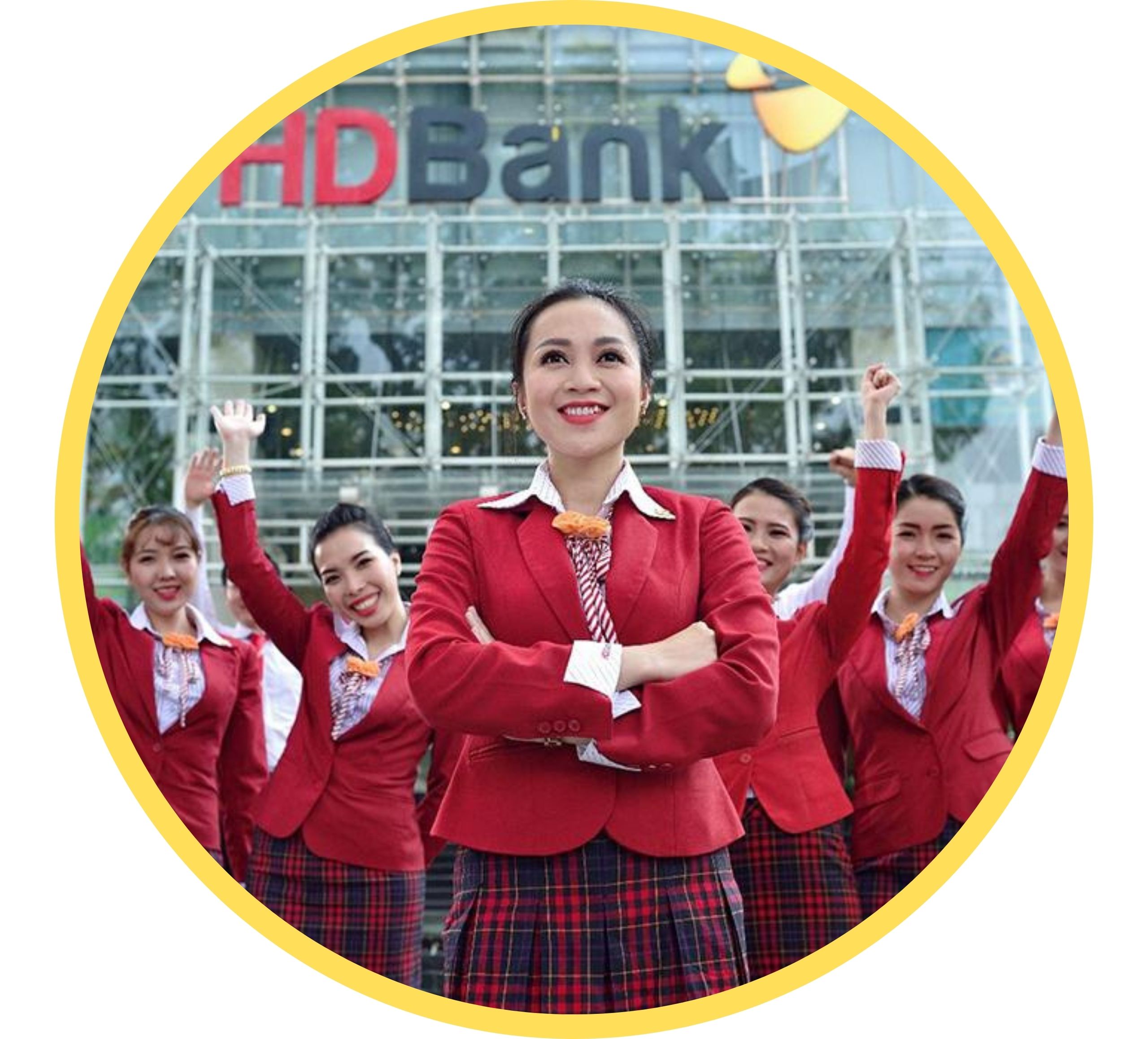 LỢI ÍCH KHI THAM GIA CHƯƠNG TRÌNH