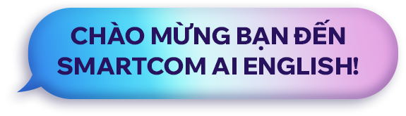 lời chào mừng