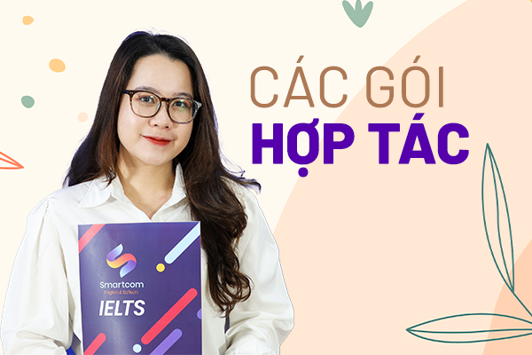 Ảnh nền đường dẫn điều hướng của bài viết Các gói đào tạo chuẩn đầu ra hợp tác cùng trung tâm tiếng Anh Smartcom