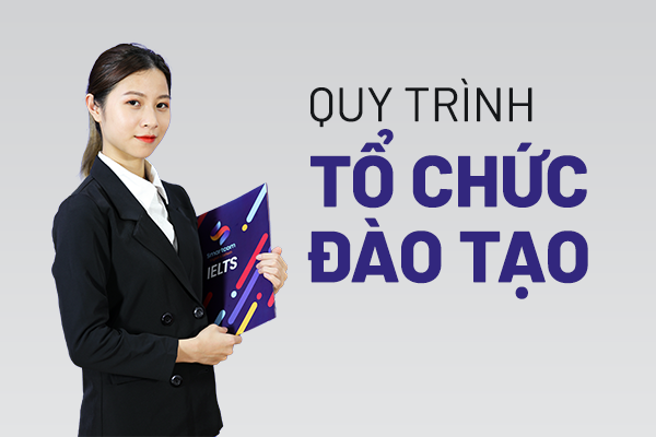 Ảnh nền đường dẫn điều hướng của bài viết Quy trình tổ chức đào tạo tại Smartcom