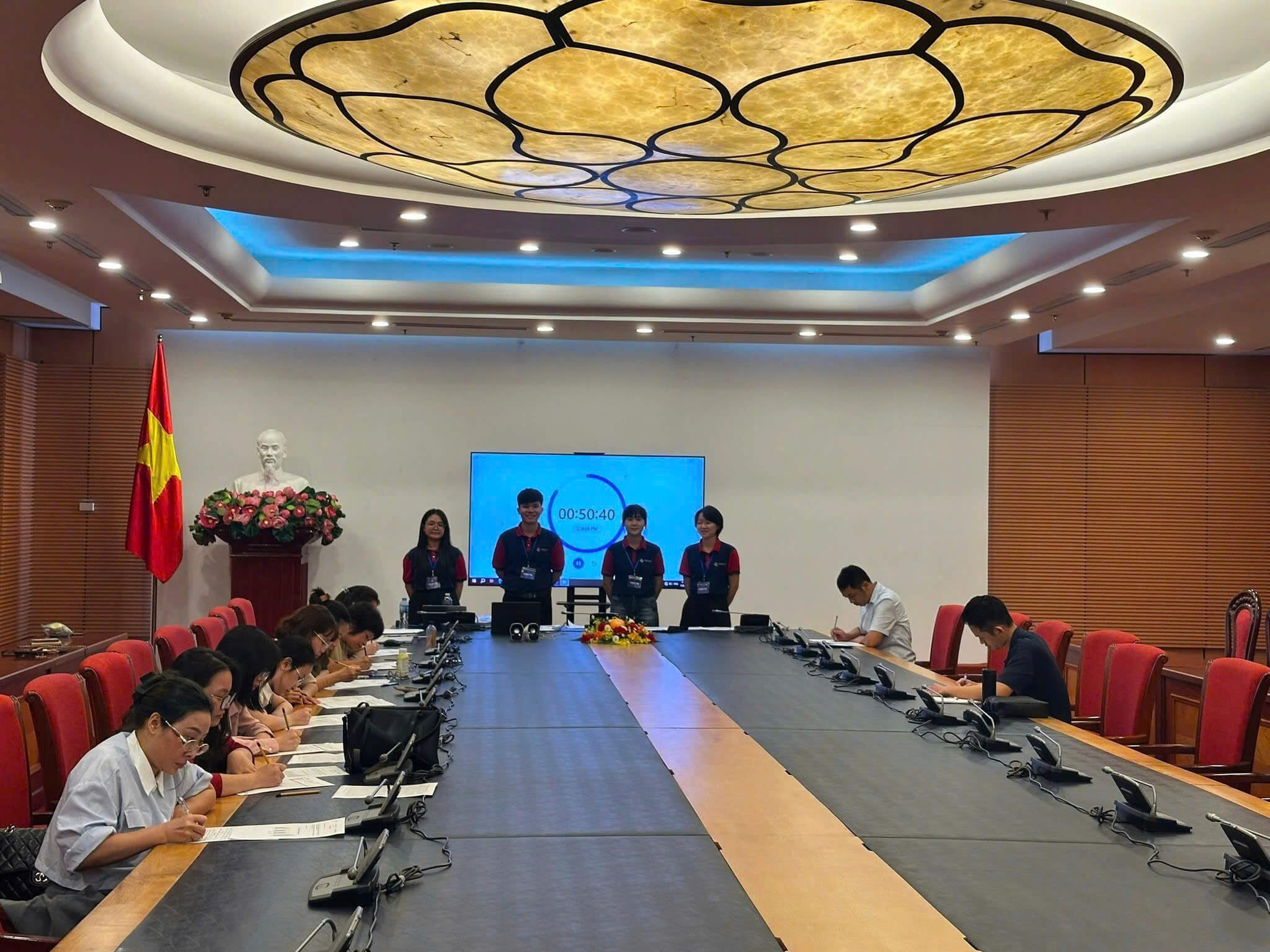 dự án đào tạo 3 dự án đào tạo 3