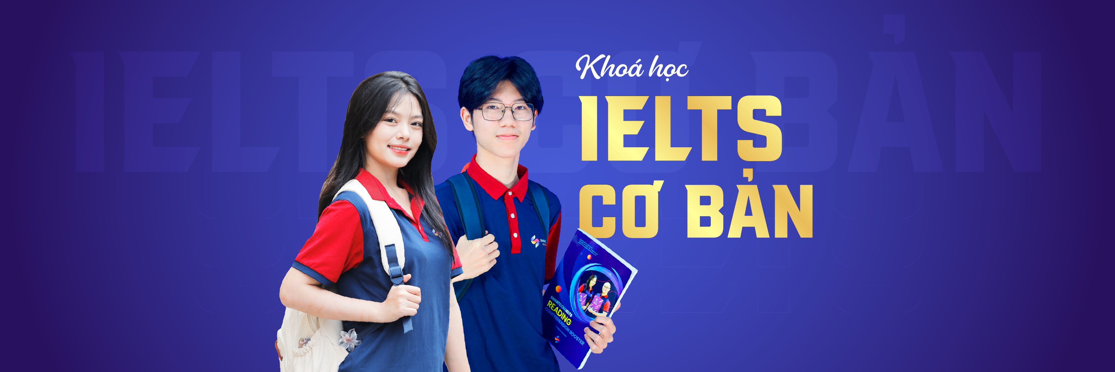 Ảnh nền đường dẫn điều hướng của bài viết Khóa IELTS ESSENTIAL (Đầu vào 4.0 IELTS)