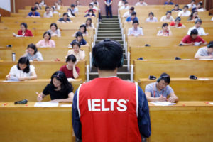 Hướng dẫn đăng ký thi IELTS tại IDP