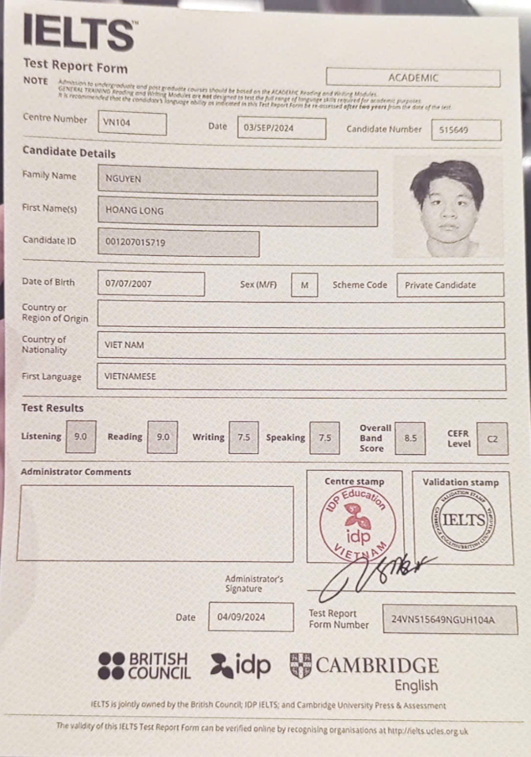 nguyen-hoang-long-85-ielts