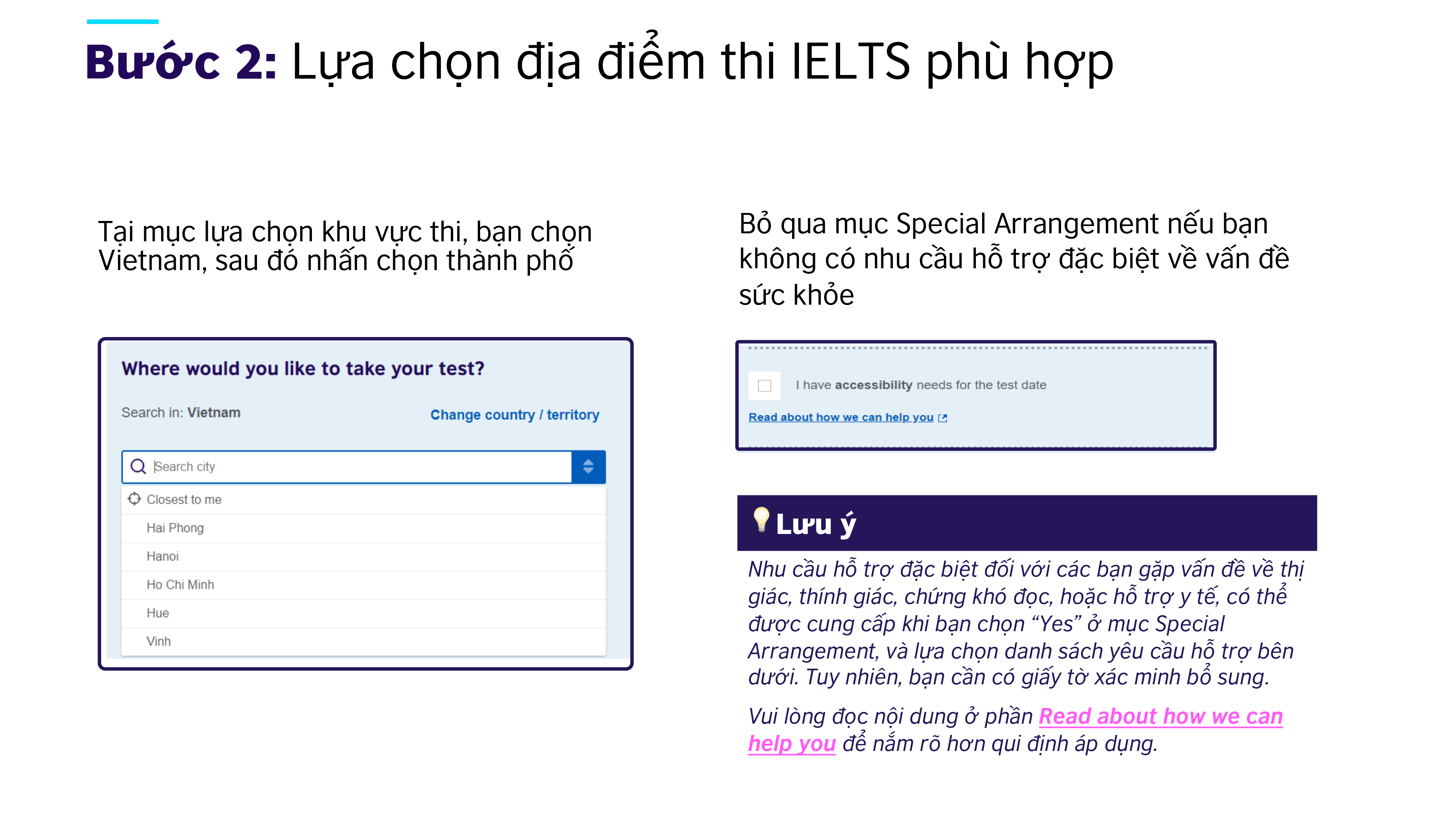 buoc-1-lua-chon-dia-diem-thi-ielts