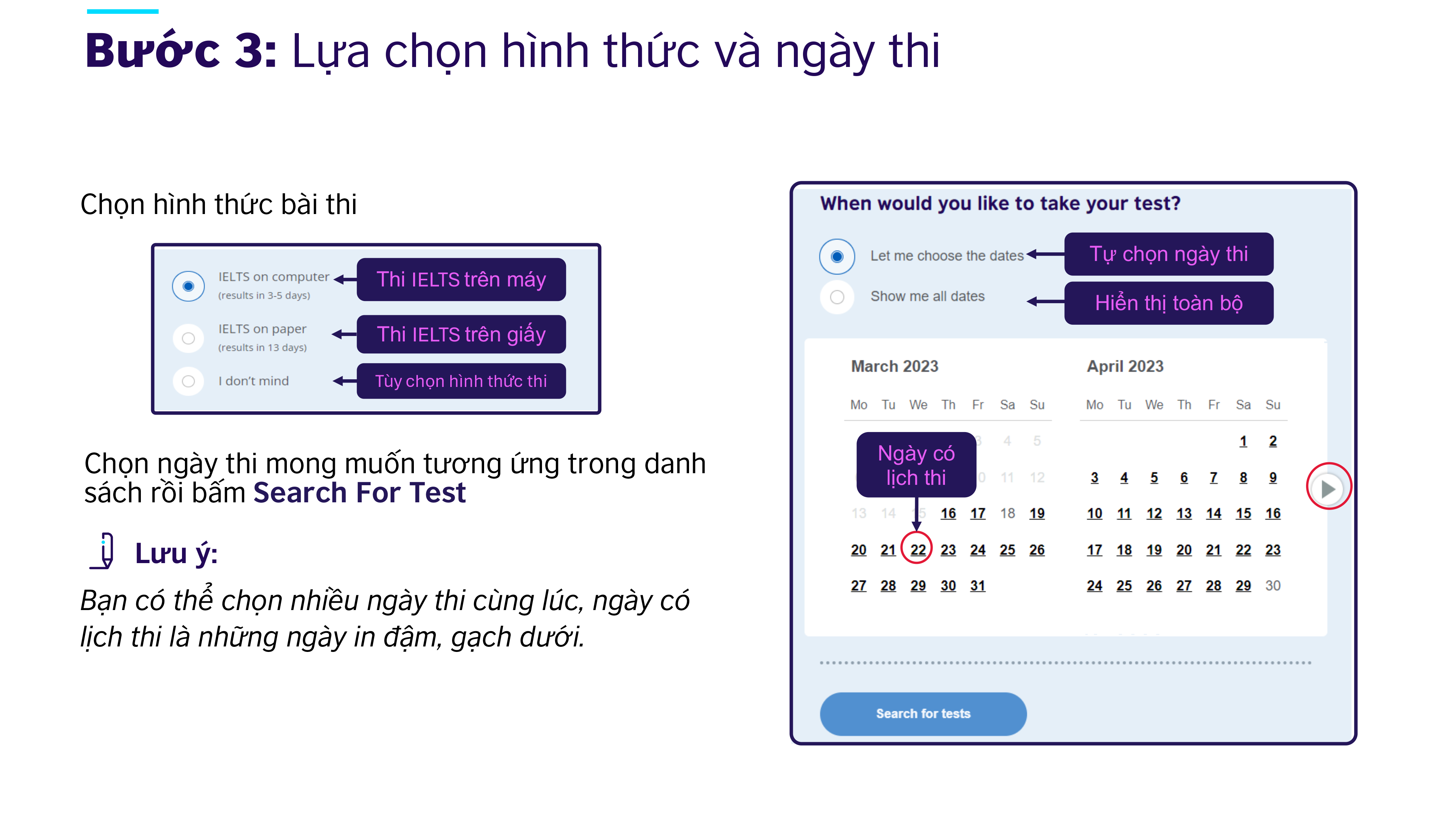 buoc-3-lua-chon-hinh-thuc-ngay-thi-ielts