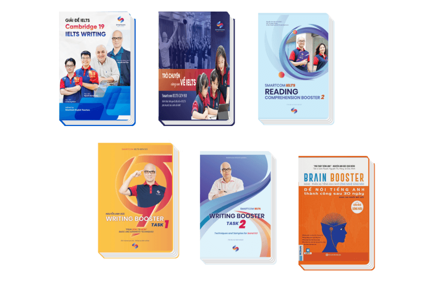 sach smartcom english