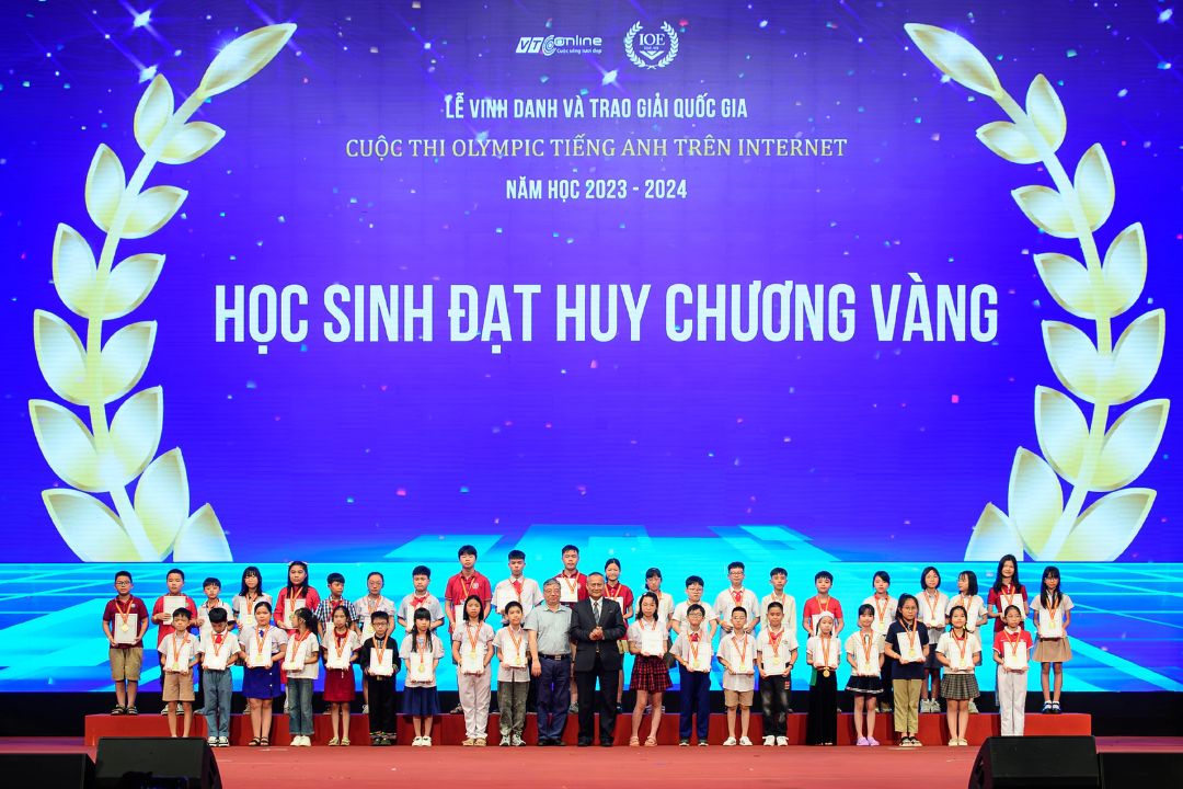 Ảnh nền đường dẫn điều hướng của bài viết Danh sách các cuộc thi tiếng Anh hữu ích không thể bỏ qua