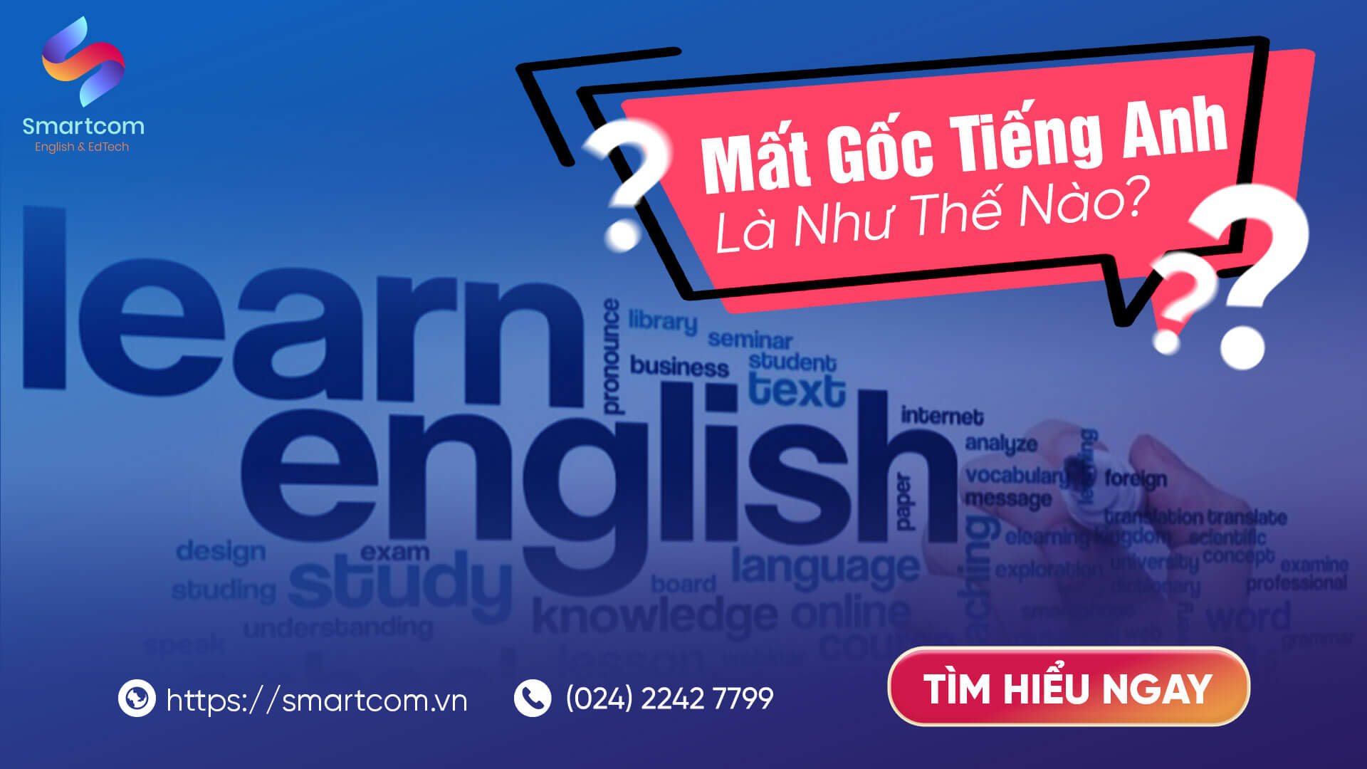 Ảnh nền đường dẫn điều hướng của bài viết Mất Gốc Tiếng Anh Là Gì