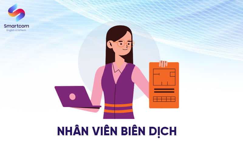 nhân viên biên dịch nhân viên biên dịch