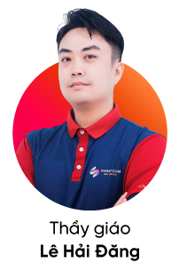 giảng viên lê hải đăng