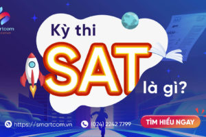 SAT Là Gì