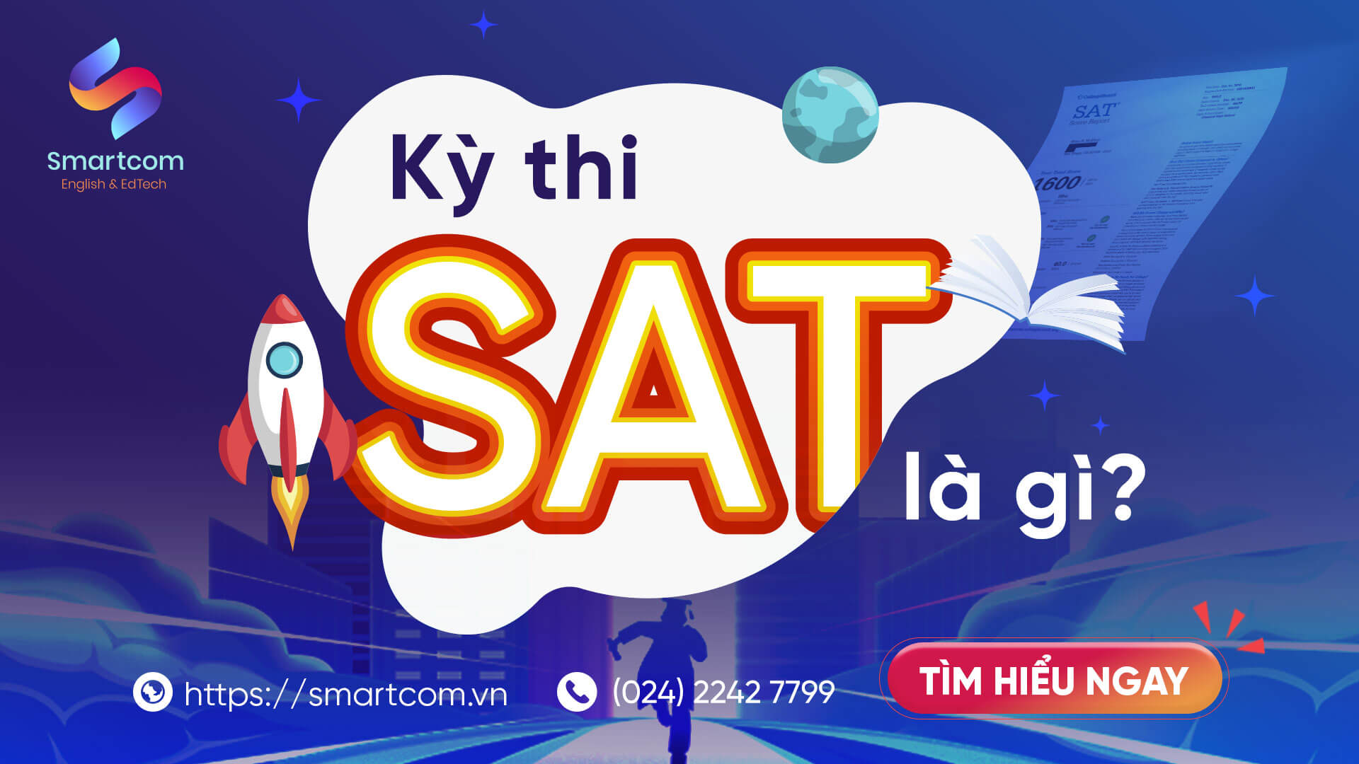 Ảnh nền đường dẫn điều hướng của bài viết SAT Là Gì