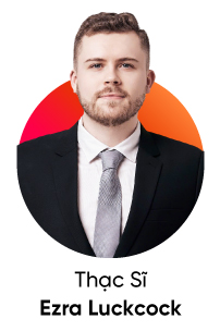 giảng viên ezra luckcock