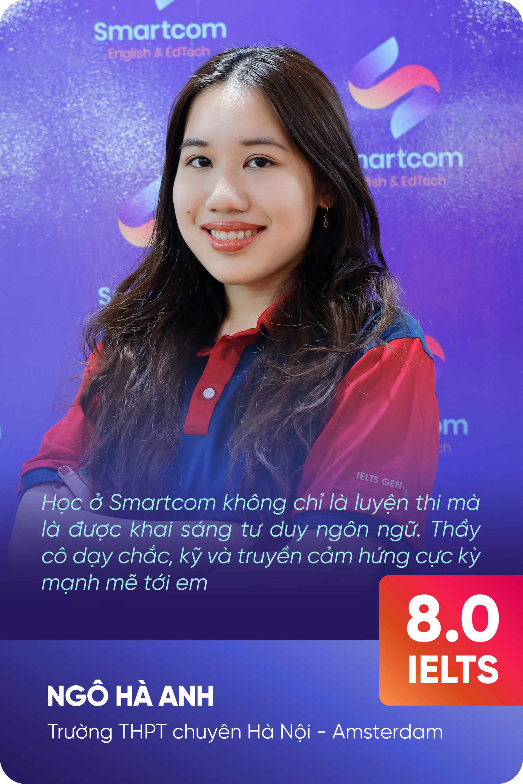 ngô hà anh
