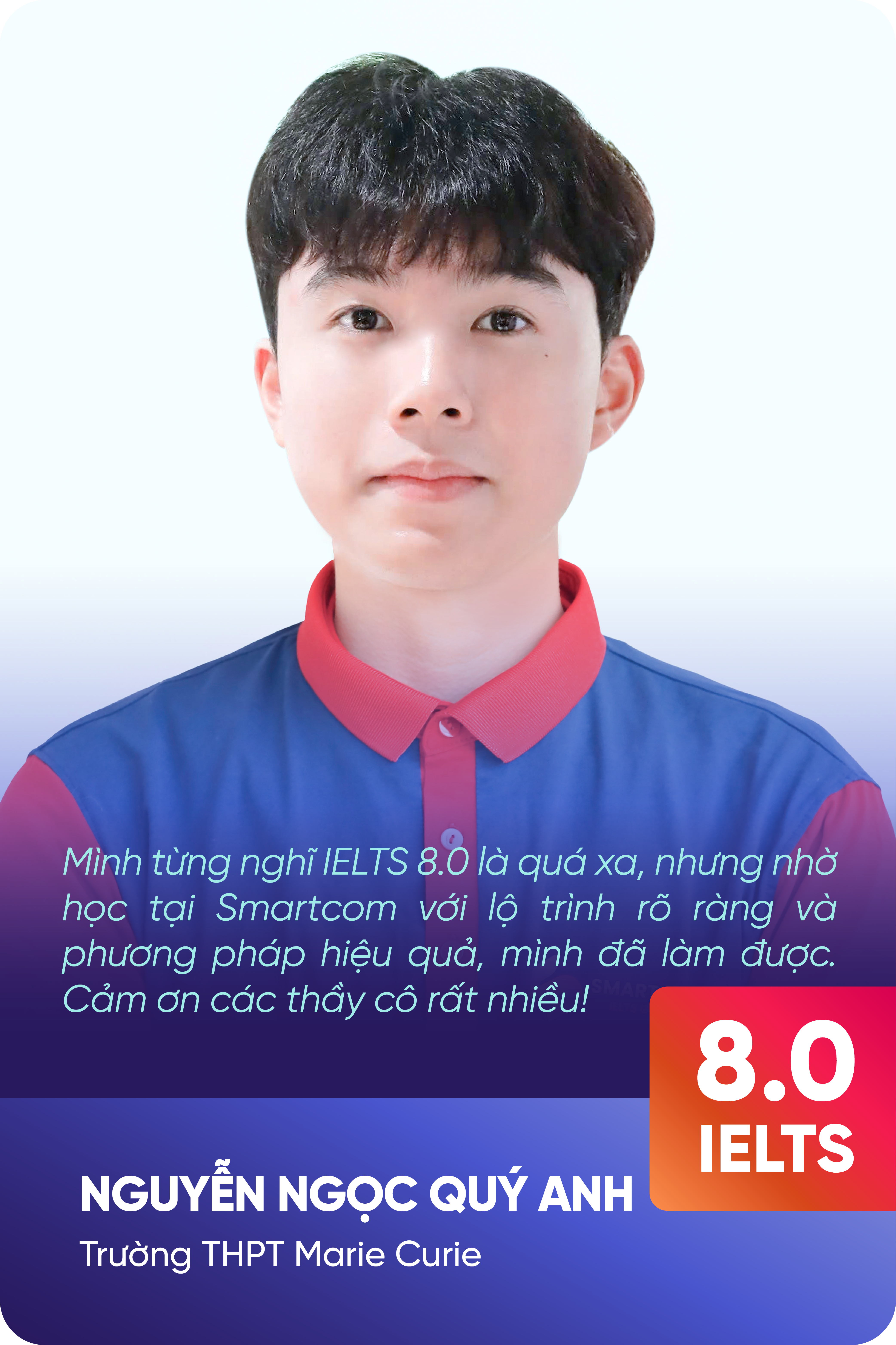 quý anh