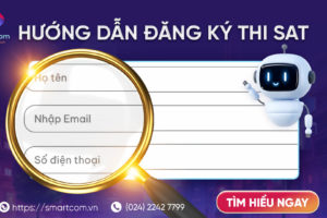 Đăng ký thi SAT