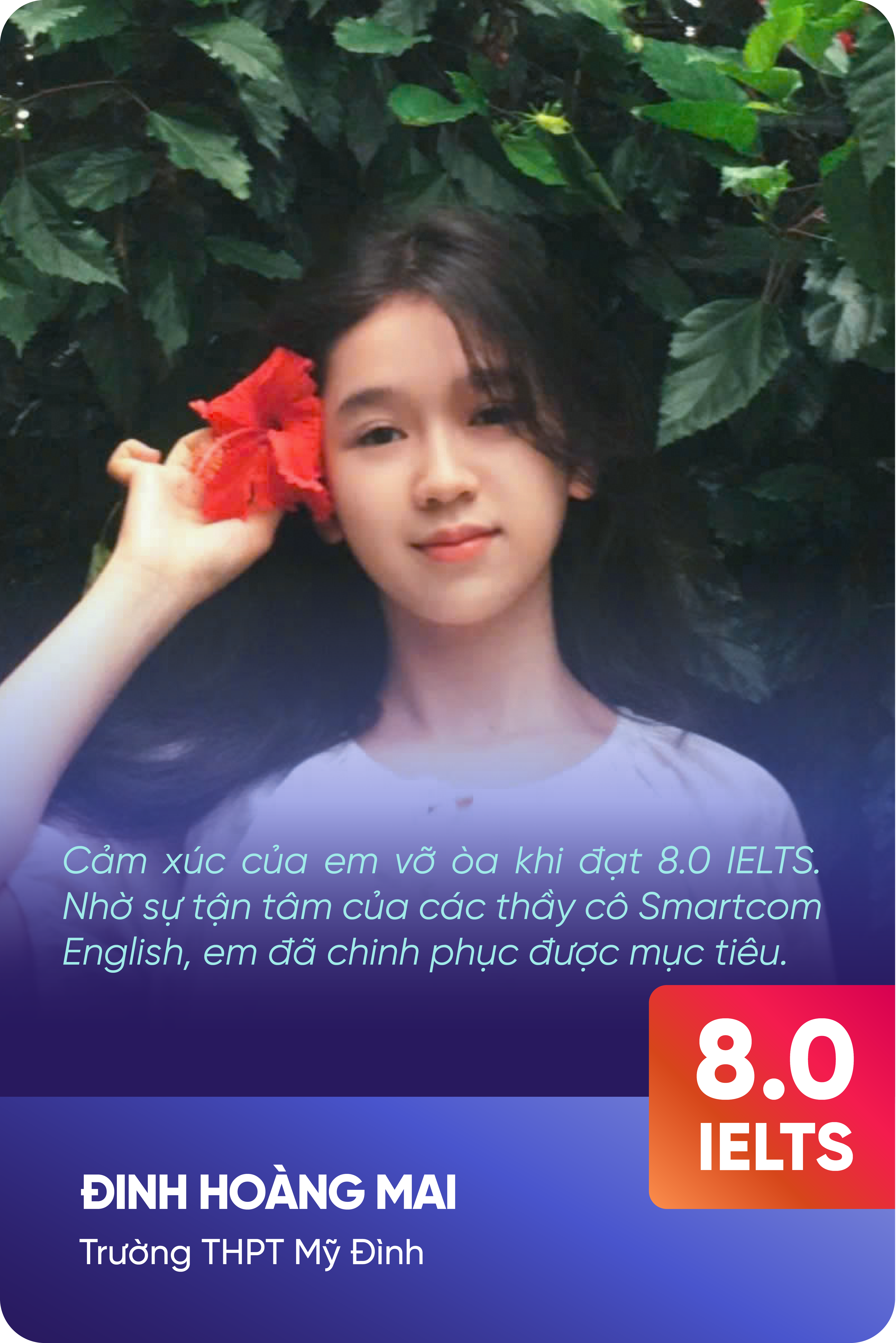 đinh hoàng mai