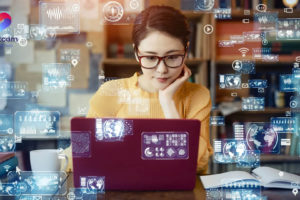 GIẢI PHÁP ĐỘT PHÁ ĐIỂM SAT NHỜ SMARTCOM AI