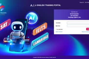 GIỚI THIỆU CHỨC NĂNG ADAPTIVE LEARNING ENGINE V2.0