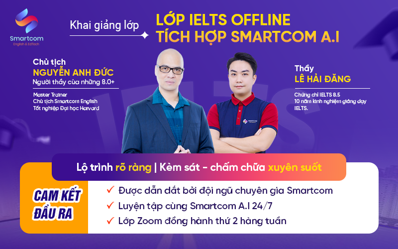 lớp offline tích hợp ai lớp offline tích hợp ai