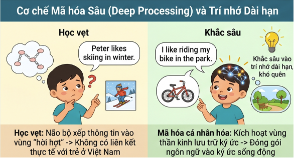 cơ chế mã hoá sâu cơ chế mã hoá sâu
