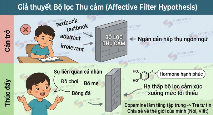 giả thuyết bộ lọc giả thuyết bộ lọc