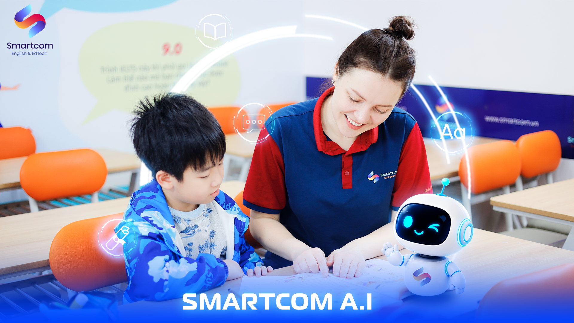 Ảnh nền đường dẫn điều hướng của bài viết Phân tích khoa học lợi thế của việc cá nhân hoá