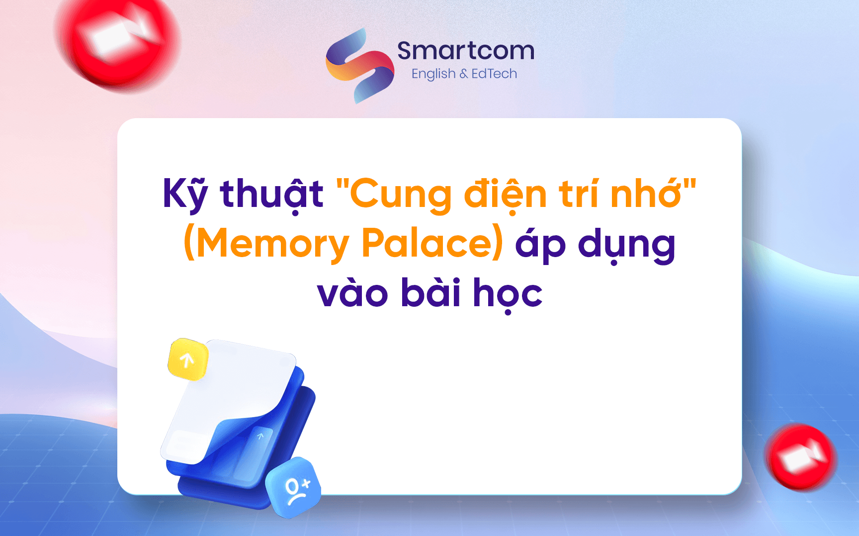 kỹ thuật cung điện trí nhớ