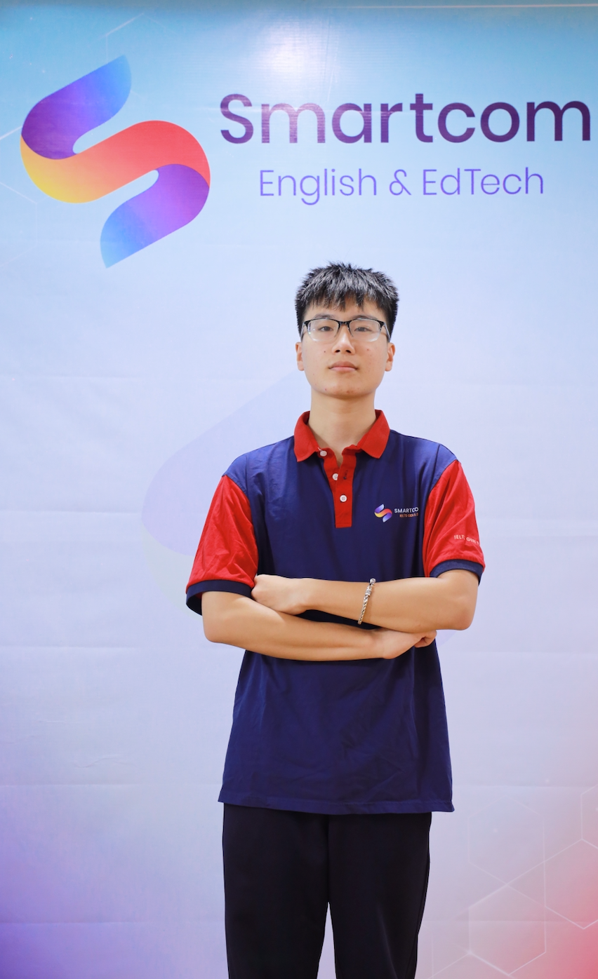 Lê Anh Minh