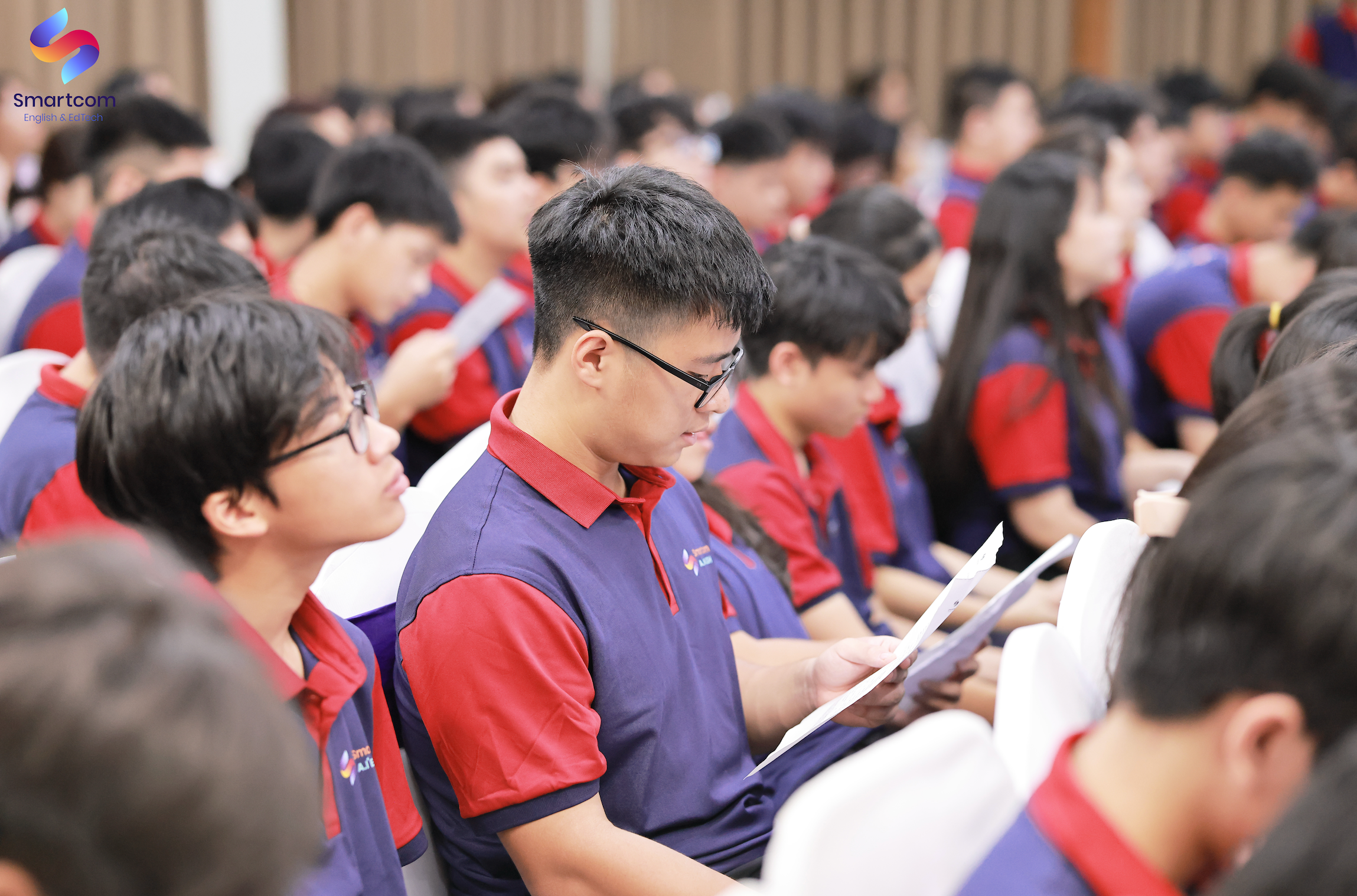 sự kiện tăng tốc 8.0 xuân đỉnh