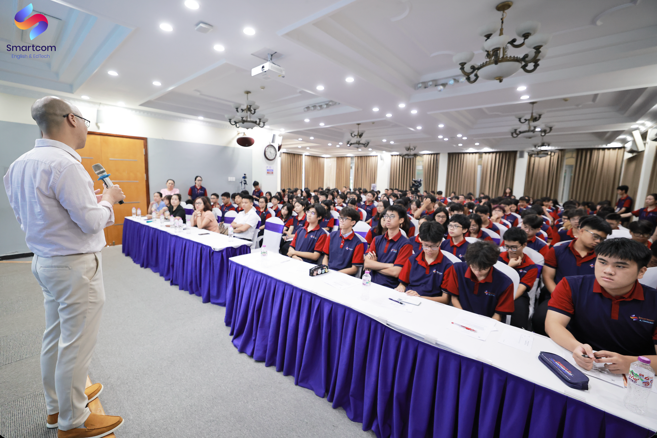 tăng tốc 8.0 xuân đỉnh