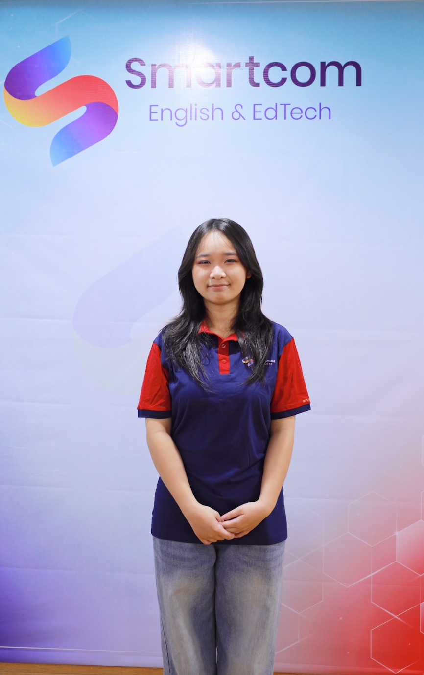 Trần Lê Hồng Thu