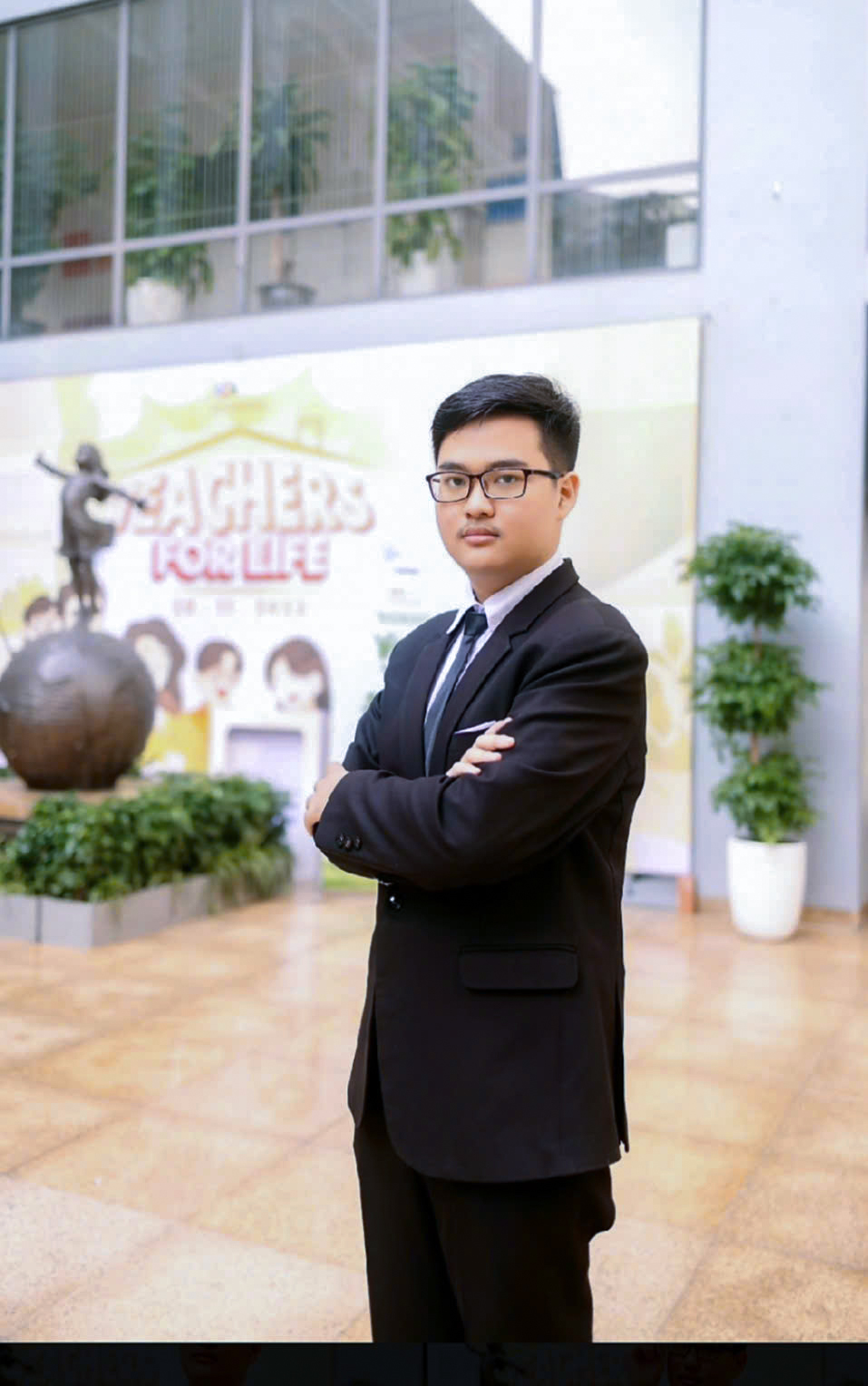 Đặng Hoàng Minh