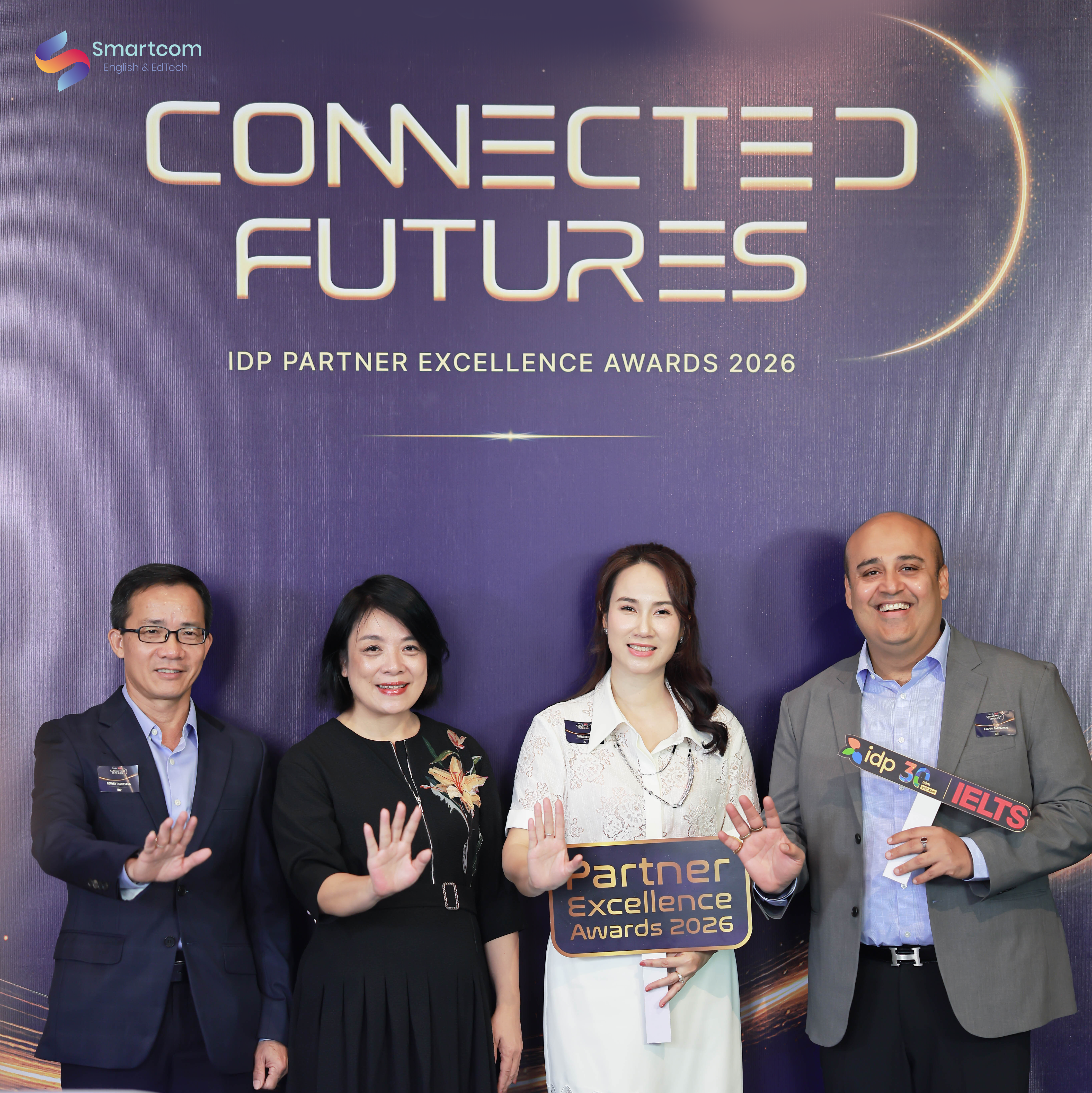 sự kiện idp 2026