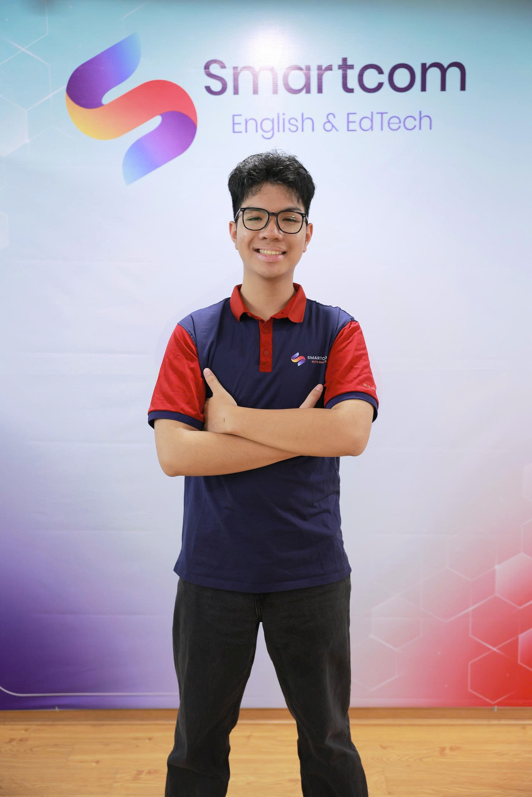 Ngô Minh Đức