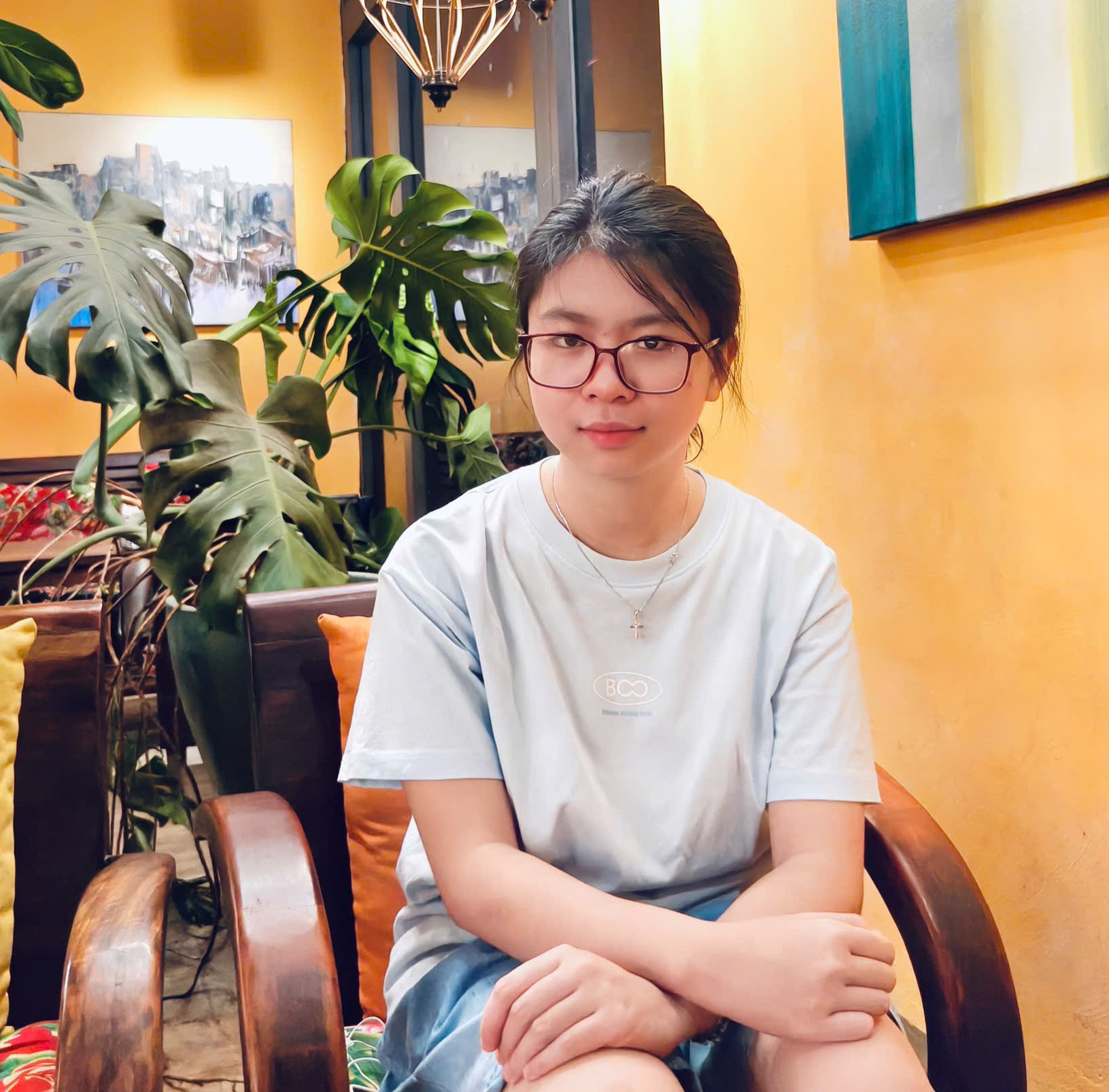 Phạm Thanh Mai