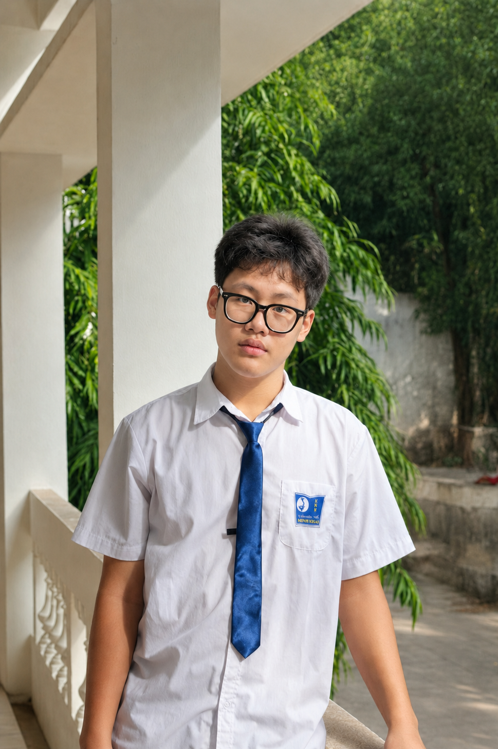 Phan Kỳ An