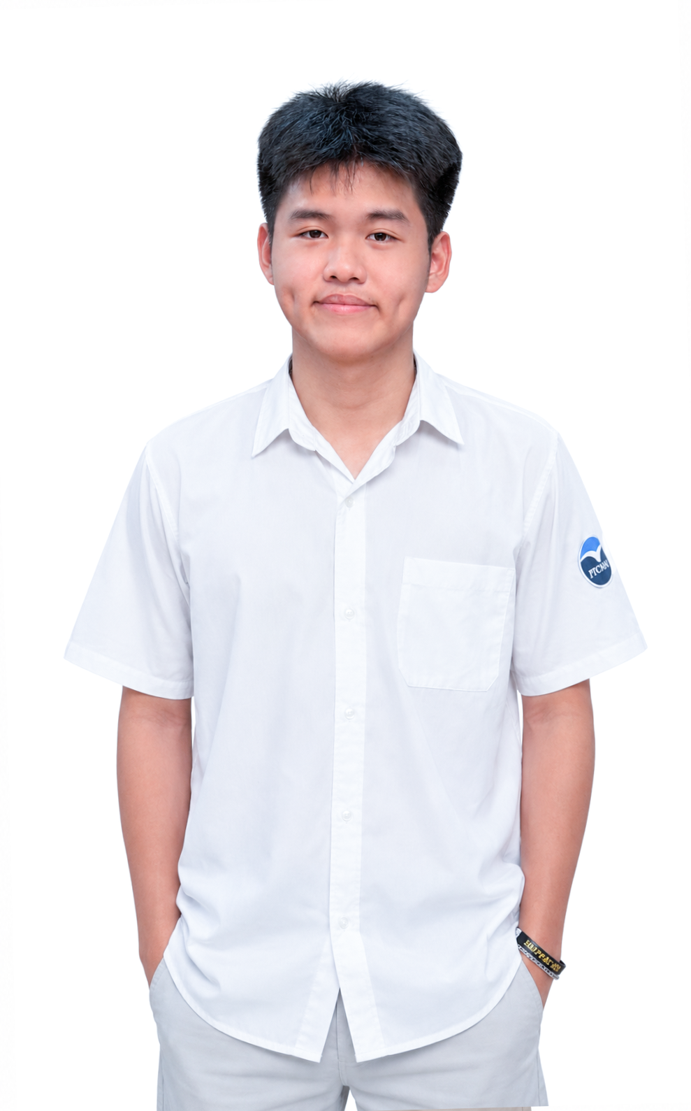 Phí Đức Minh